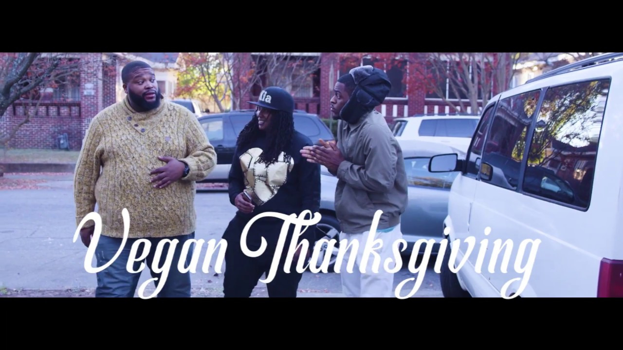 Vegan Thanksgiving Song
 Grey Vegan Thanksgiving ficial Music Video heARTofCOOL