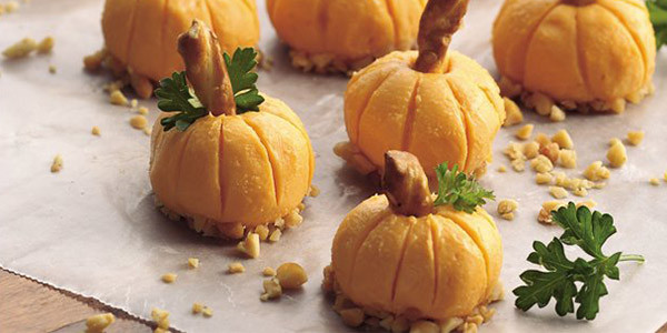 Vegetarian Halloween Recipes
 10 Spooky and Fun Ve arian Halloween Recipes