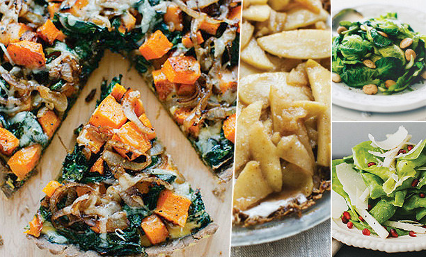 Vegetarian Thanksgiving Entree
 A Ve arian Whole Foods Thanksgiving Menu Thanksgiving