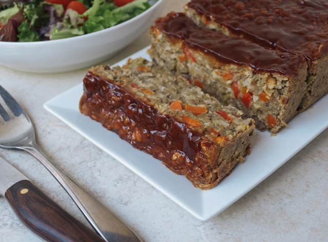Vegetarian Thanksgiving Loaf
 10 Best Ve arian & Vegan Thanksgiving Recipes