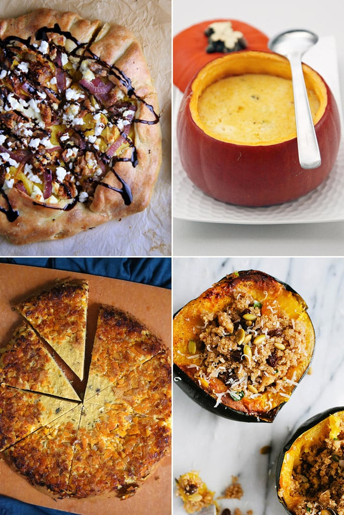 Vegetarian Thanksgiving Recipes Main Dish
 Ve arian Main Dishes For Thanksgiving
