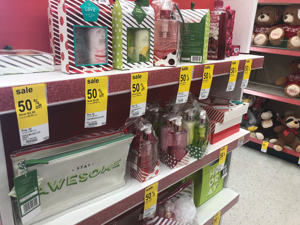 Walgreens Christmas Candy
 Up to f Christmas Clearance at Walgreens Decor