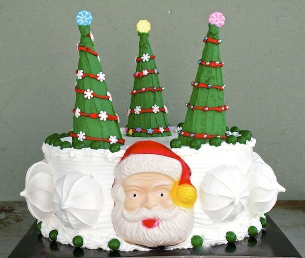 Walmart Christmas Cakes
 Need a festive cake These holiday cake ideas are so easy