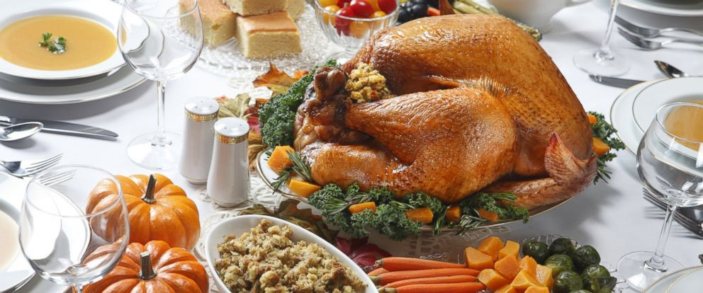 Wegmans Thanksgiving Dinner 2019
 How To Guide for Throwing a Trendy Friendsgiving ABC News