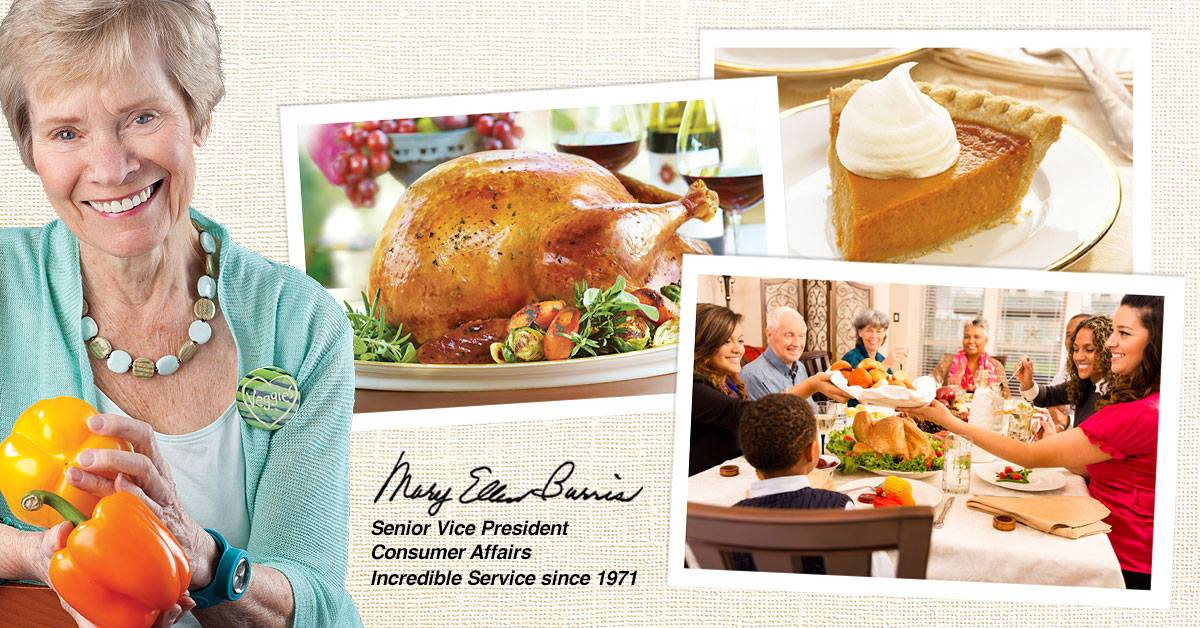 Wegmans Thanksgiving Turkey
 Celebrate Rochester NY Thanksgiving All Week Long