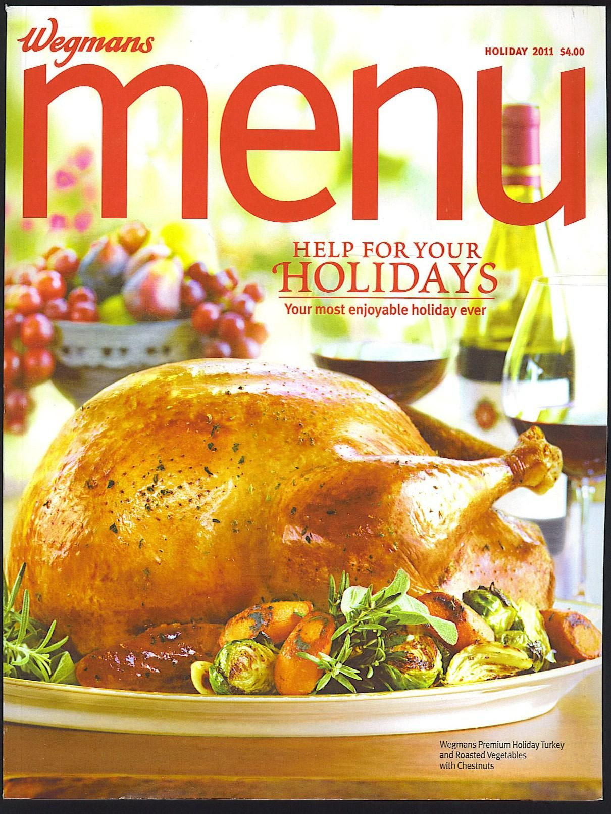 Wegmans Thanksgiving Turkey
 wegmans holiday menu Google Search