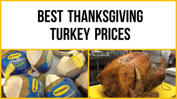 Wegmans Thanksgiving Turkey
 Thanksgiving 2016 Which supermarket has the best turkey