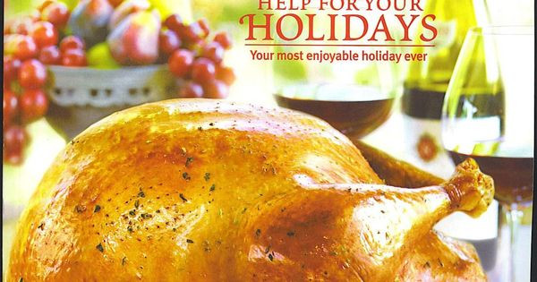 Wegmans Thanksgiving Turkey
 wegmans holiday menu Google Search