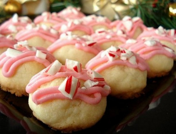 Weight Watchers Christmas Cookies
 WeightWatchers Peppermint Meltaway Cookies Recipe – Weight
