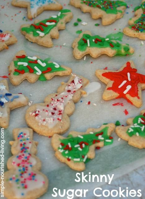Weight Watchers Christmas Cookies
 1000 images about Weight Watchers Christmas Recipes with