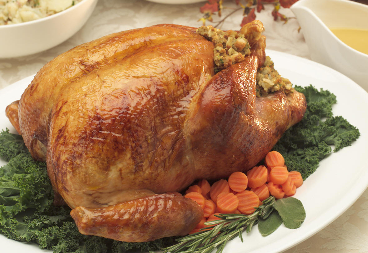 When To Buy A Fresh Turkey For Thanksgiving
 Order your fresh turkey now