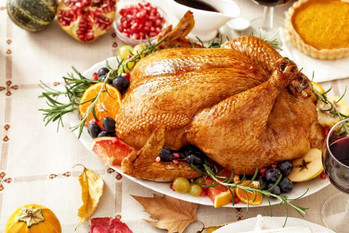 When To Buy Thanksgiving Turkey
 When To Buy Your Turkey Order It Ahead For Thanksgiving