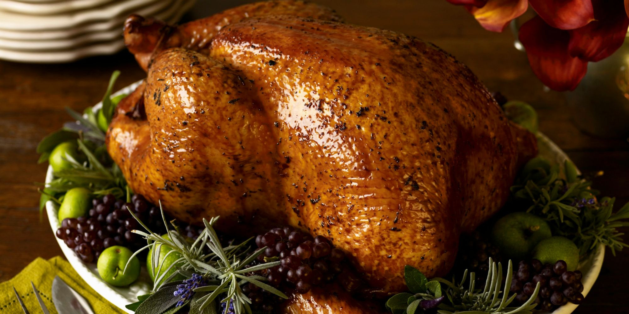 When To Buy Thanksgiving Turkey
 How Much Turkey To Buy Per Person For Thanksgiving