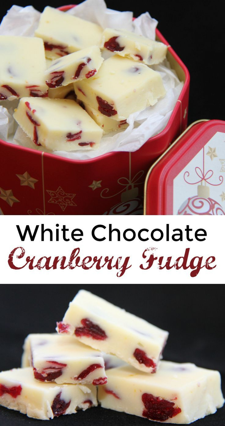 White Chocolate Candy Recipes For Christmas
 Best 25 White chocolate fudge ideas on Pinterest