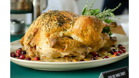 Whole Food Thanksgiving Dinner Order
 Place Order Now for Your Thanksgiving Meal or Sides from