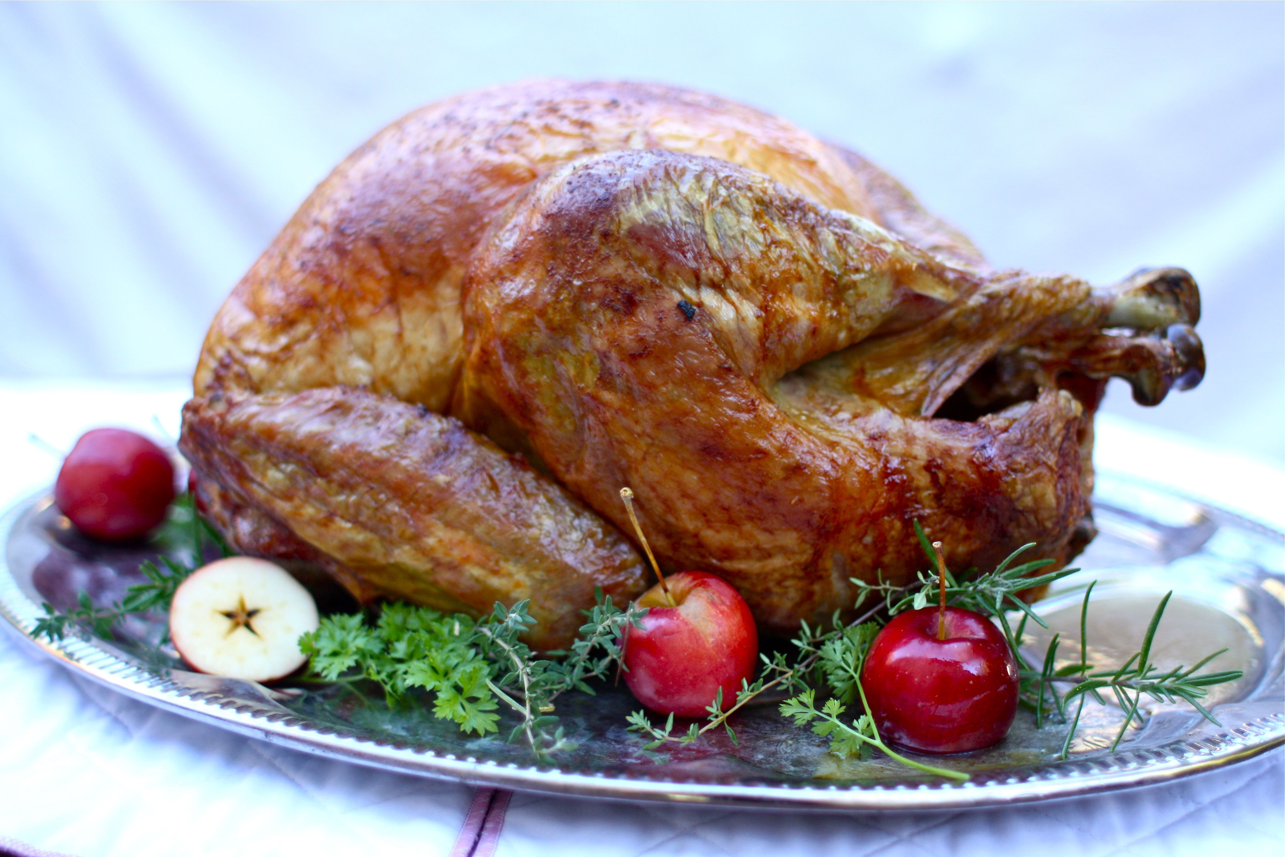 Whole Food Thanksgiving Turkey
 10 mon Turkey Mistakes You Won’t Make This Thanksgiving