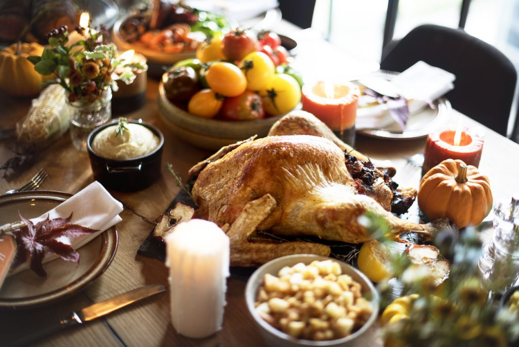 Whole Food Thanksgiving Turkey
 A Whole Foods Thanksgiving Dinner — Nourished Kitchen