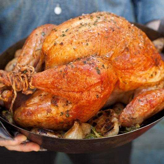 Whole Food Thanksgiving Turkey
 Gobble up Thanksgiving tips and tricks on Whole Foods