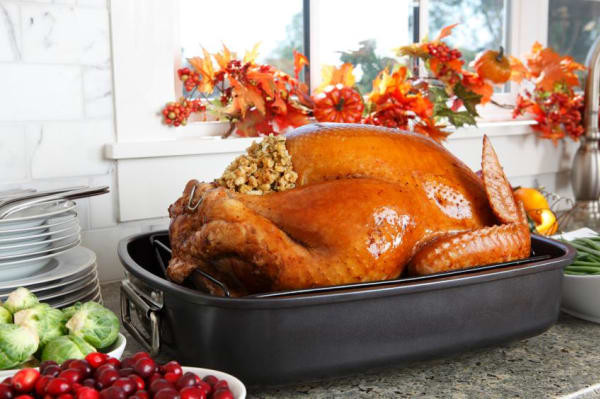 Whole Food Thanksgiving Turkey
 Thanksgiving turkey recipes for the whole family