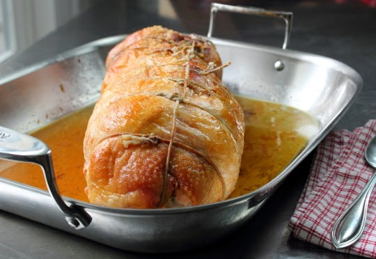 Whole Foods Thanksgiving Turkey
 Food Wishes Video Recipes Whole Boneless Thanksgiving