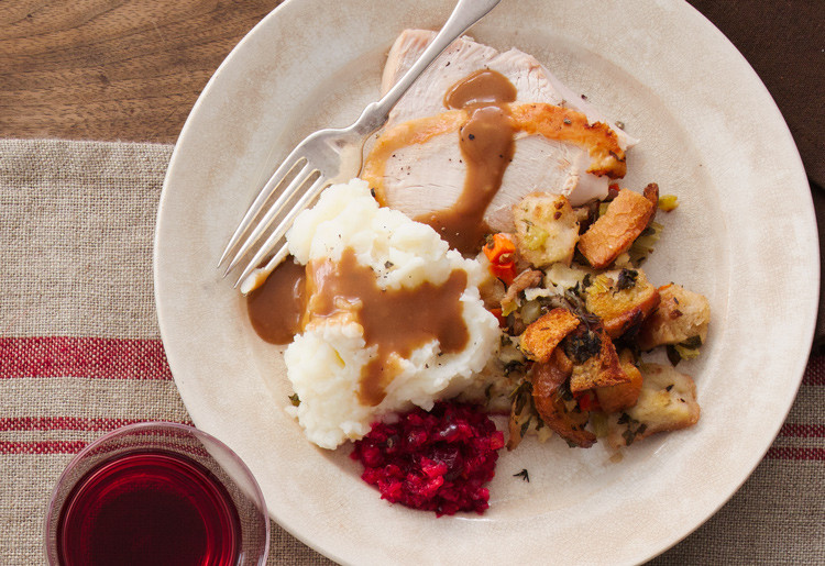 Whole Foods Thanksgiving Turkey
 Thanksgiving Dinner Menu & Ideas