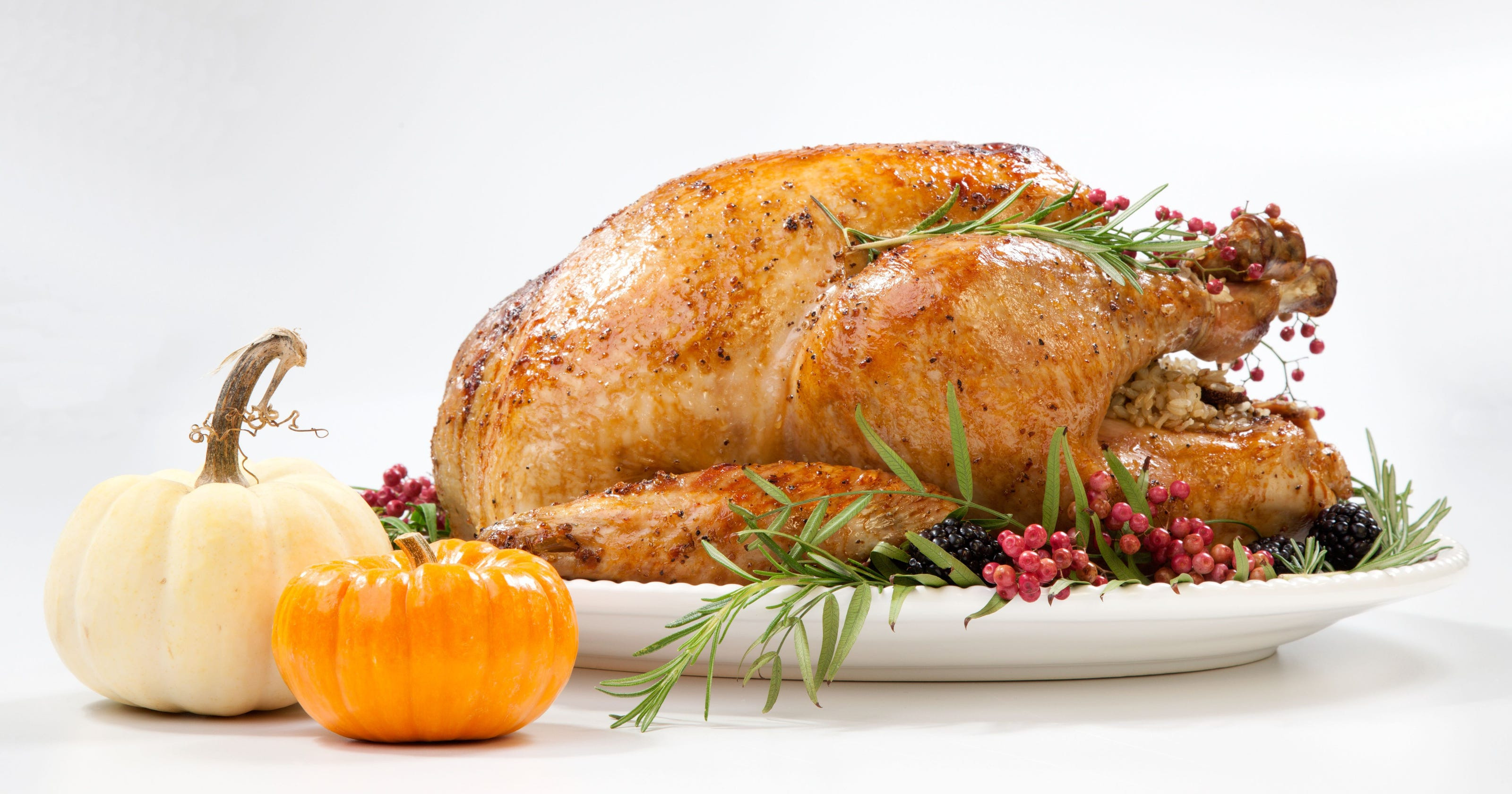Whole Foods Thanksgiving Turkey
 Whole Foods is having a huge turkey sale— and Amazon Prime