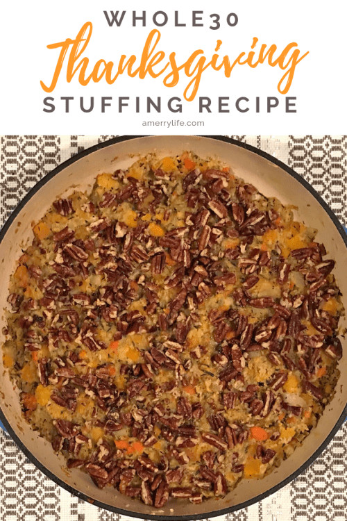 Whole30 Thanksgiving Recipes
 Whole30 Thanksgiving Recipes