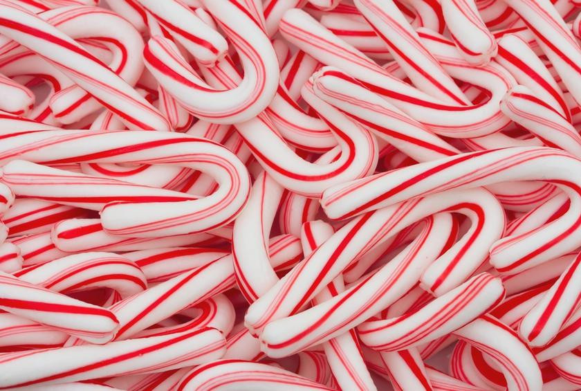 Why Are Candy Canes Associated With Christmas
 10 Things You Didn’t Know About Candy Canes