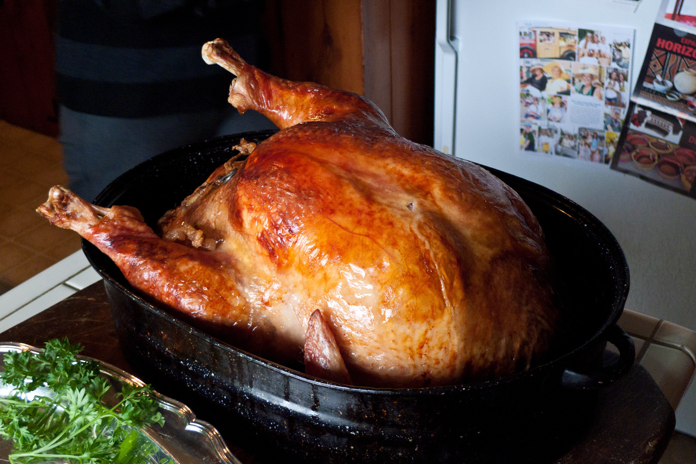 Why Turkey On Thanksgiving
 Why Do Turkey Prices Fall Just Before Thanksgiving