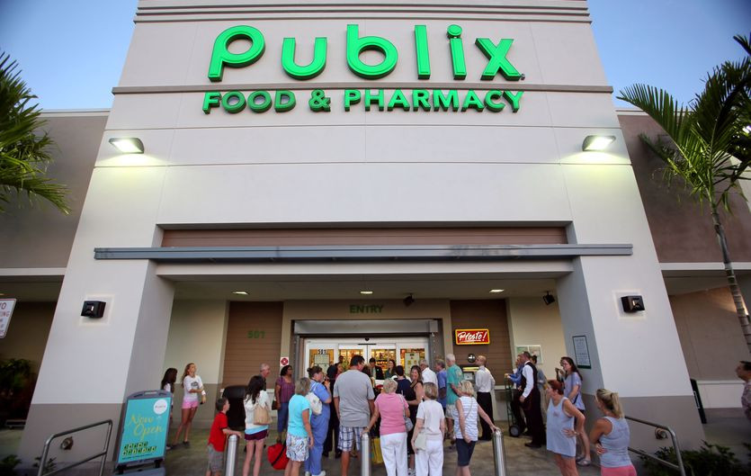 Winn Dixie Thanksgiving Dinner 2019
 Will Publix and Winn Dixie be open on Thanksgiving Day